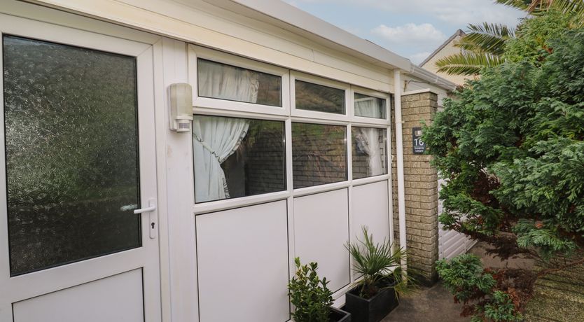 Photo of 16 Seaspray