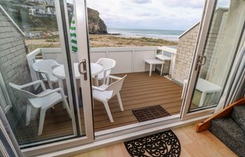 16 Seaspray Holiday Cottage