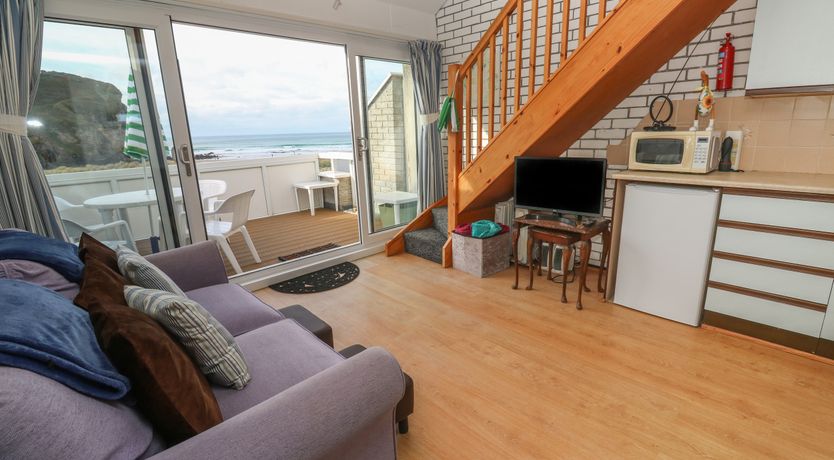 Photo of 16 Seaspray