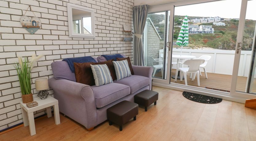 Photo of 16 Seaspray