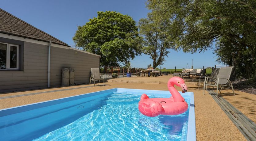 Photo of The Keepers Lodge