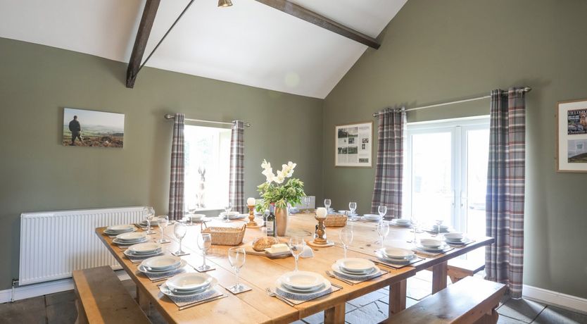 Photo of The Keepers Lodge