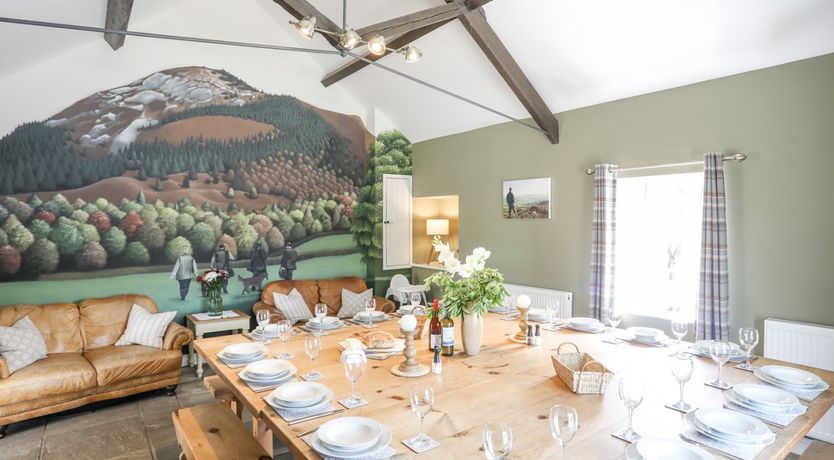 Photo of The Keepers Lodge