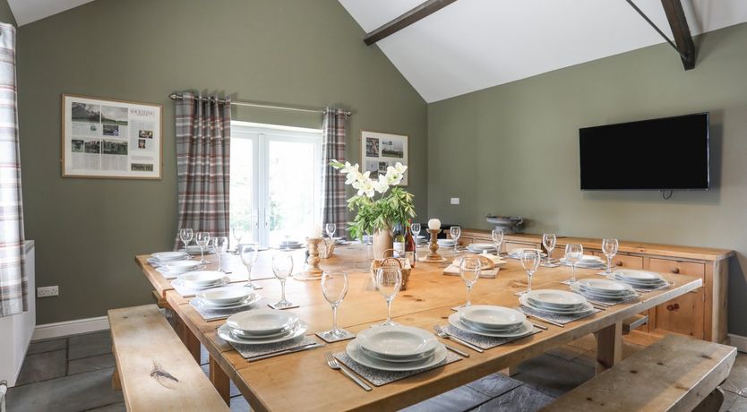 Photo of The Keepers Lodge