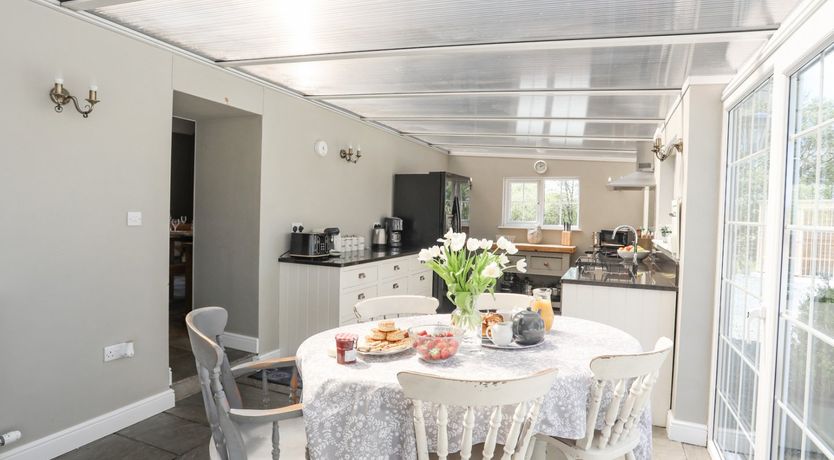 Photo of The Keepers Lodge