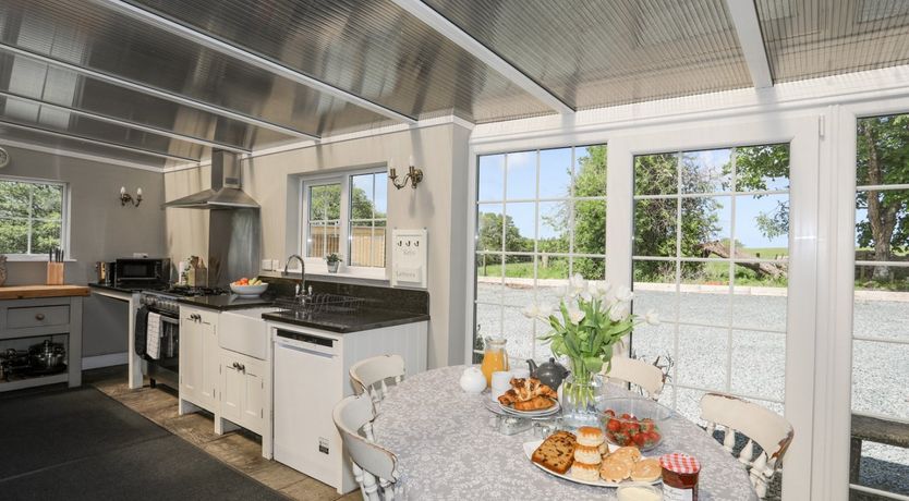 Photo of The Keepers Lodge