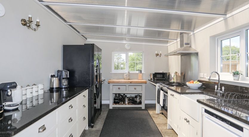 Photo of The Keepers Lodge