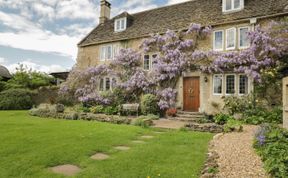 Photo of Reybridge House