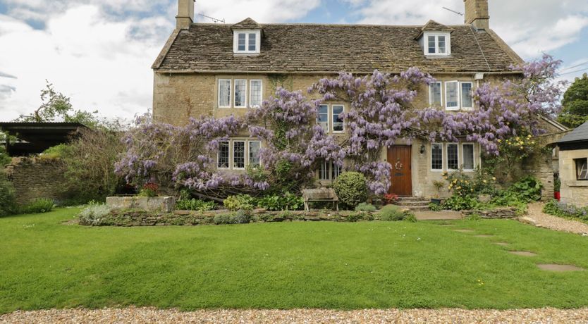 Photo of Reybridge House