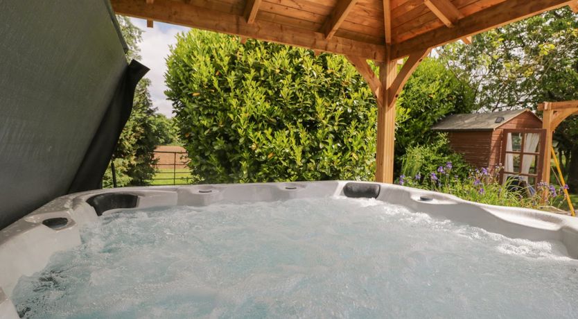 Photo of Reybridge House