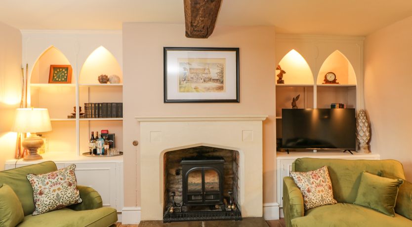 Photo of Reybridge House