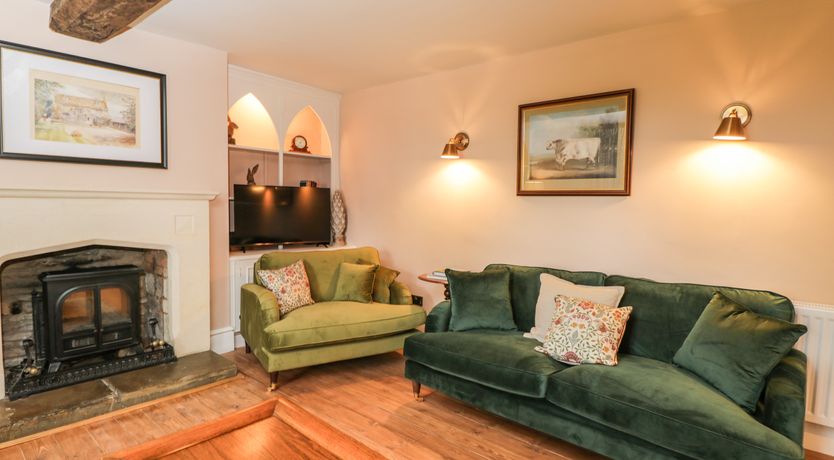 Photo of Reybridge House