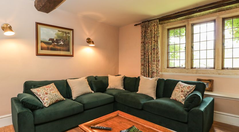 Photo of Reybridge House