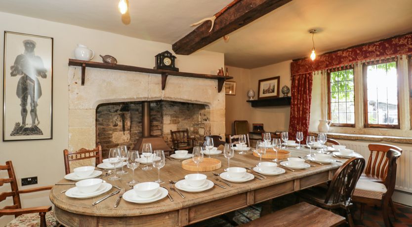 Photo of Reybridge House