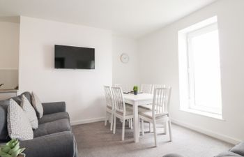 6 Seaview @ Bridlington Bay Apartment