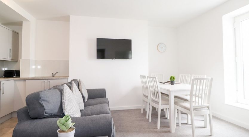 Photo of 6 Seaview @ Bridlington Bay