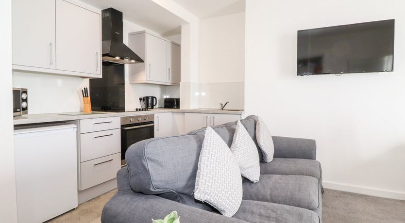 Photo of 6 Seaview @ Bridlington Bay