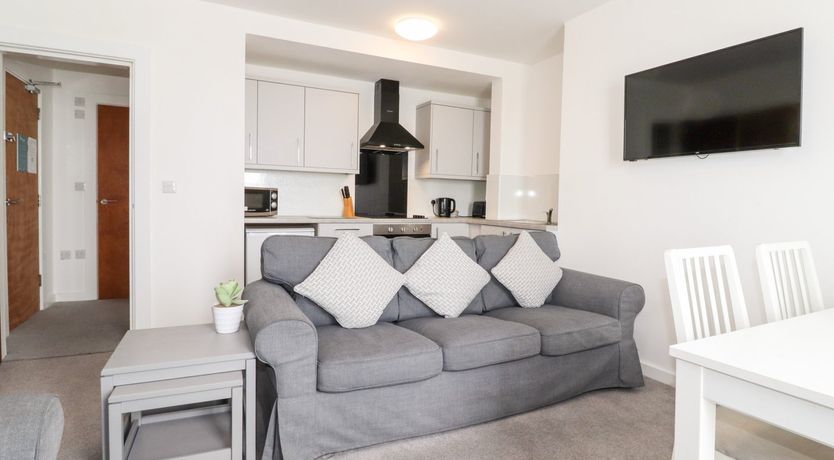 Photo of 6 Seaview @ Bridlington Bay