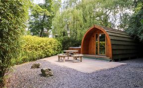 Photo of Homewood Pod