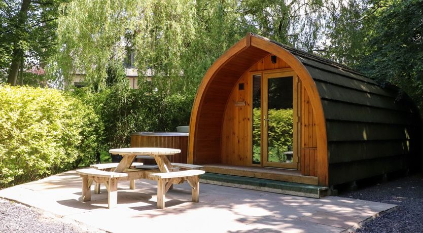 Photo of Homewood Pod