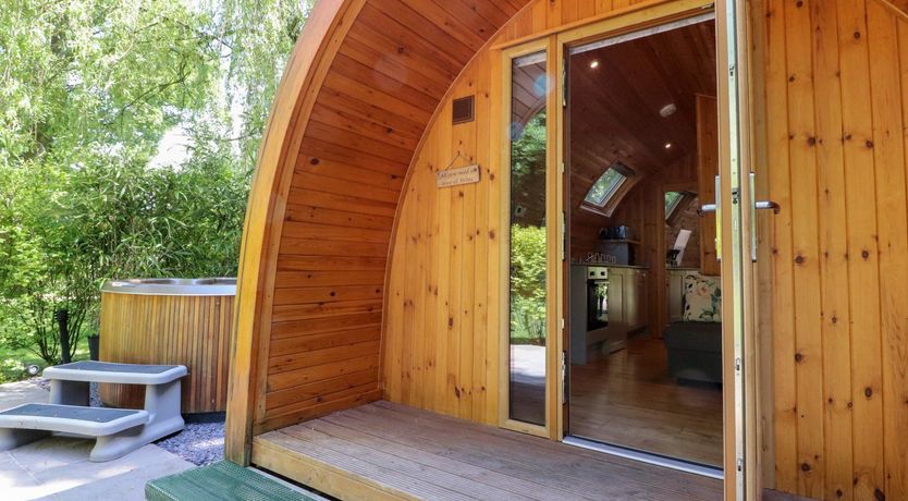 Photo of Homewood Pod