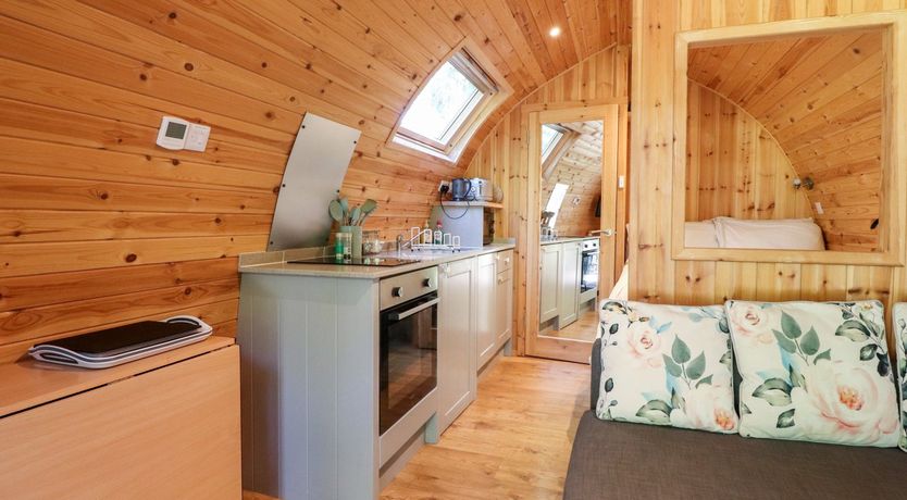 Photo of Homewood Pod