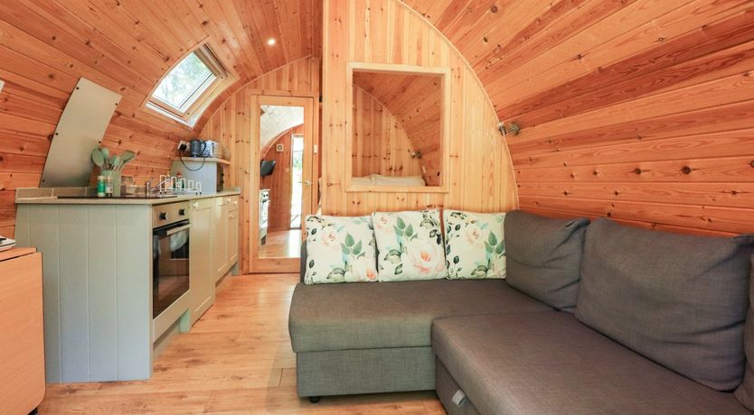 Photo of Homewood Pod