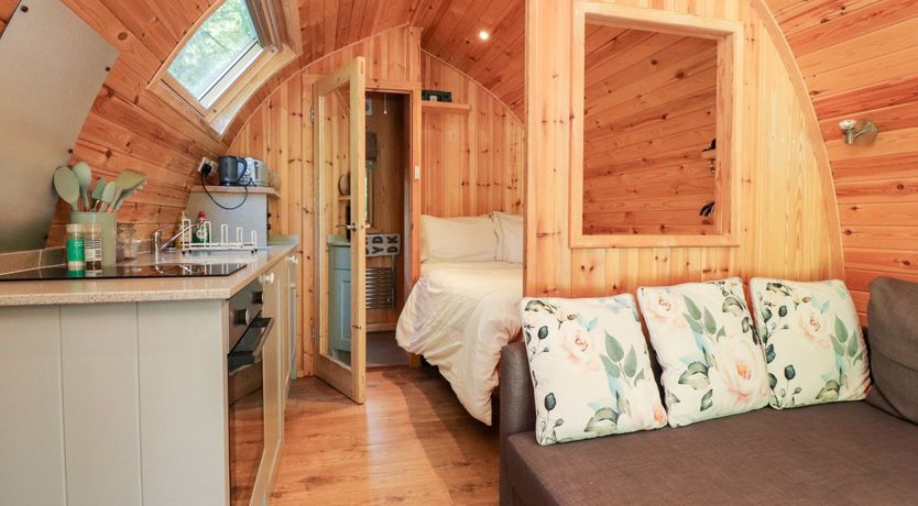 Photo of Homewood Pod