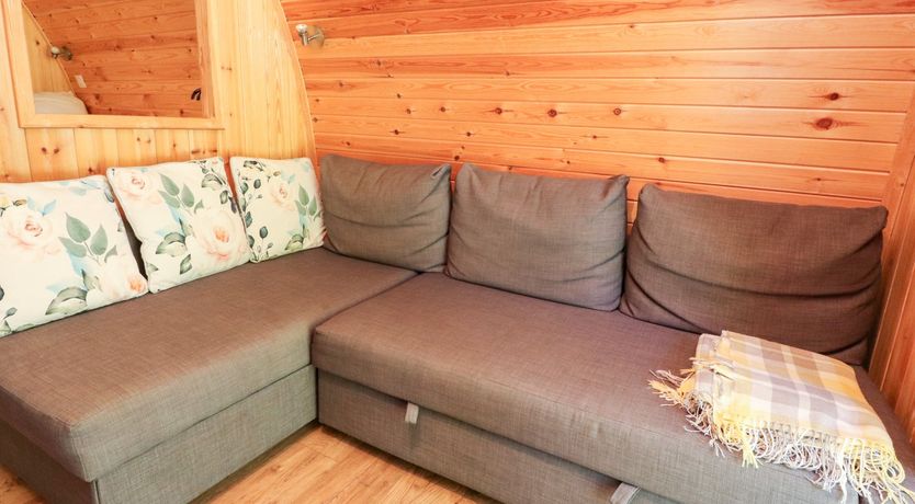 Photo of Homewood Pod