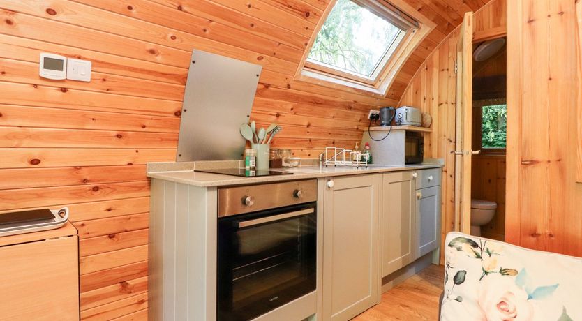 Photo of Homewood Pod