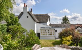 Photo of Thatched Cottage