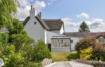 Thatched Cottage Holiday Cottage