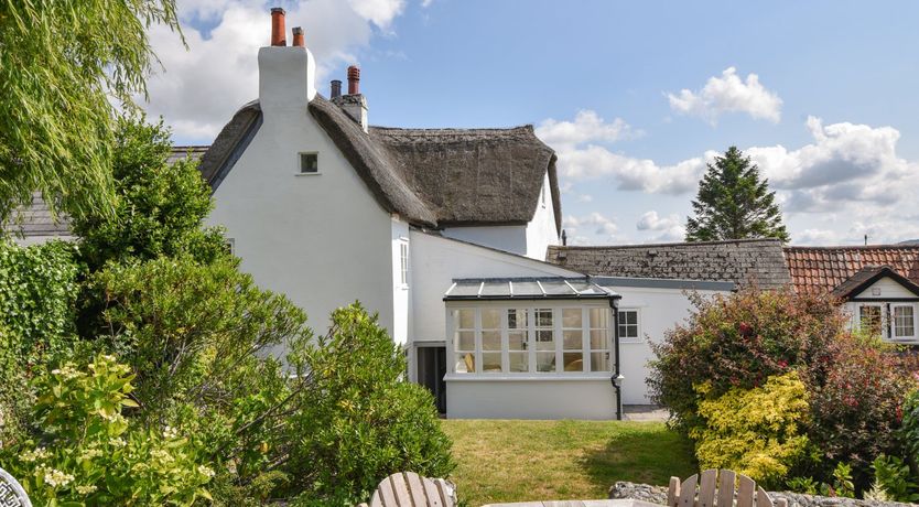 Photo of Thatched Cottage