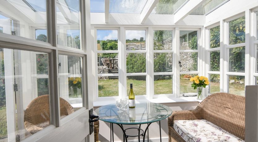 Photo of Thatched Cottage