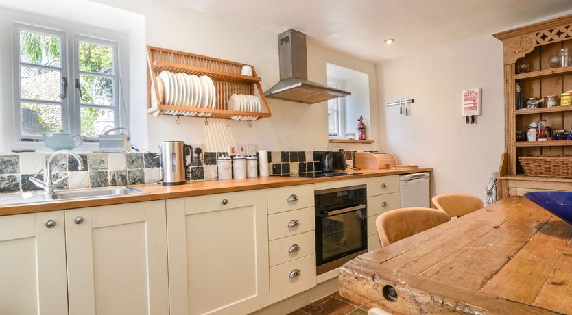 Photo of Thatched Cottage