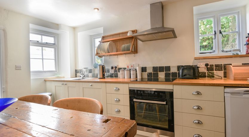 Photo of Thatched Cottage