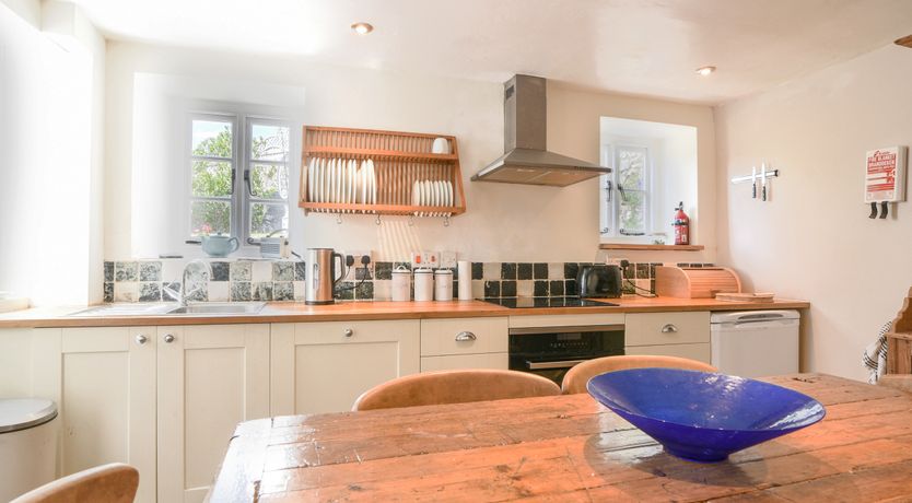 Photo of Thatched Cottage