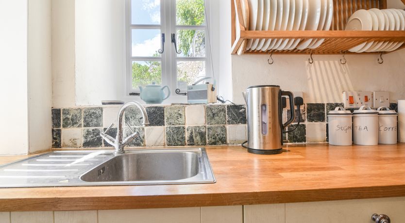 Photo of Thatched Cottage