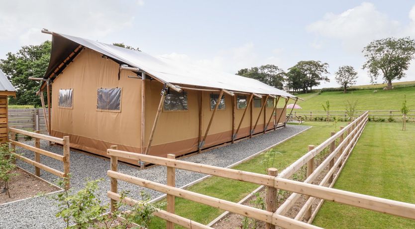 Photo of Tilly Bob Lodge