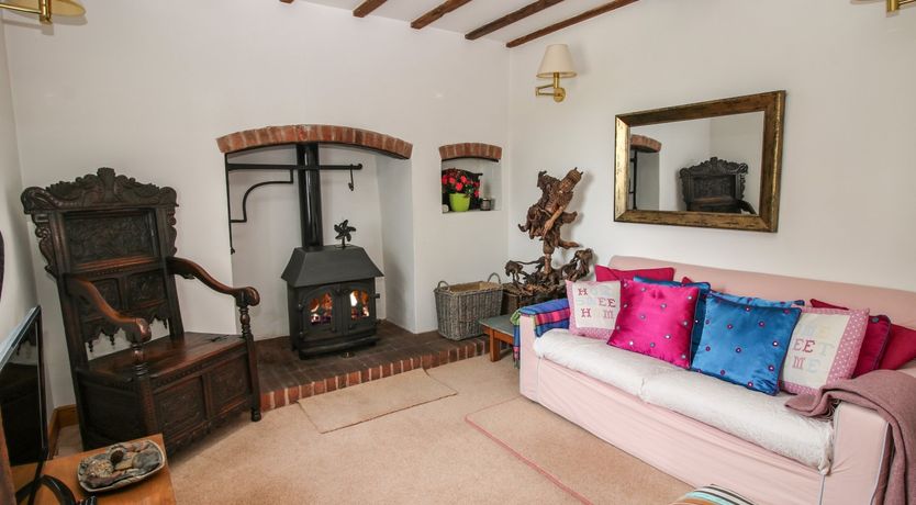 Photo of Lower Woodend Cottage