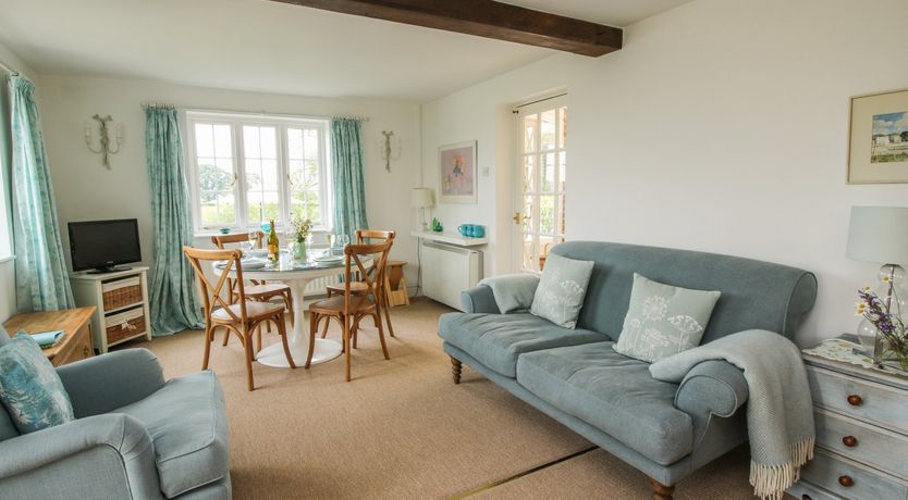 Photo of Lower Woodend Cottage