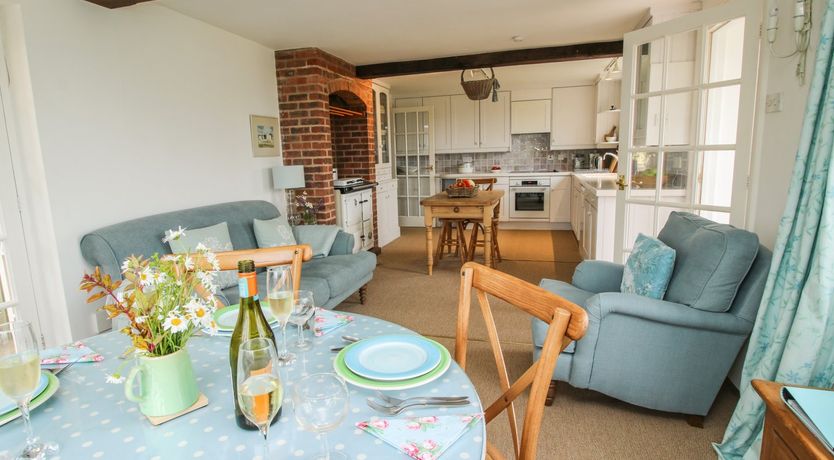 Photo of Lower Woodend Cottage