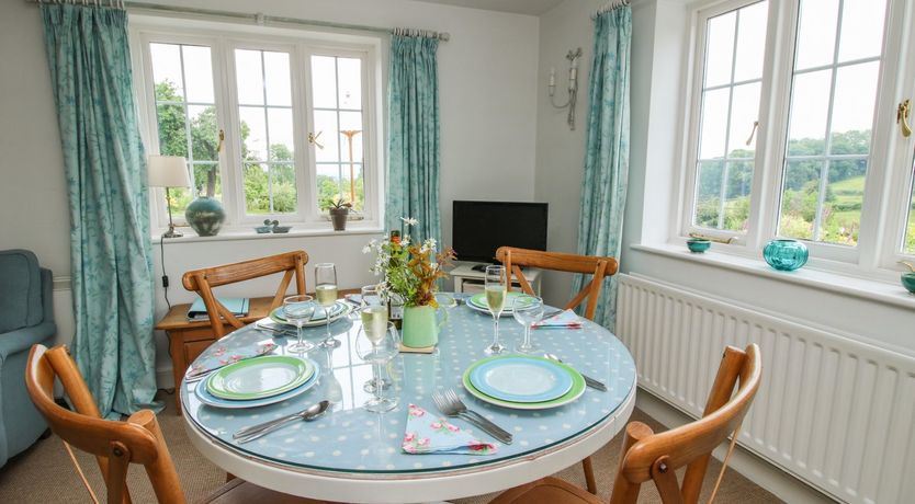 Photo of Lower Woodend Cottage