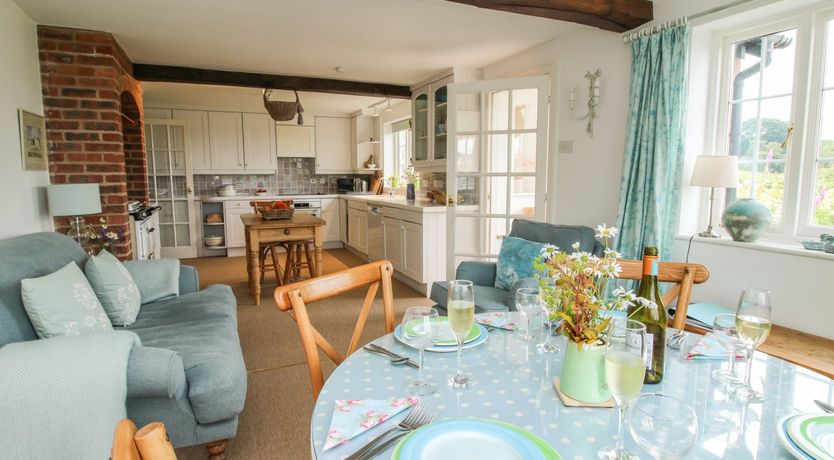 Photo of Lower Woodend Cottage