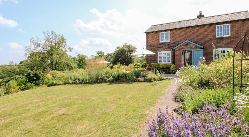 Photo of Lower Woodend Cottage