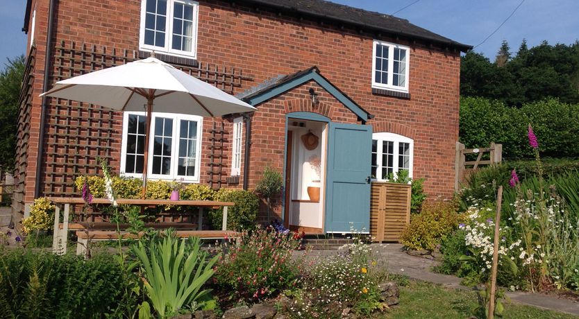 Photo of Lower Woodend Cottage