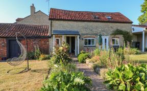 Photo of Granary Cottage