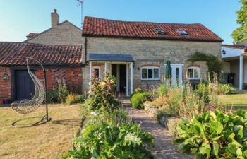 Granary Cottage Holiday Cottage