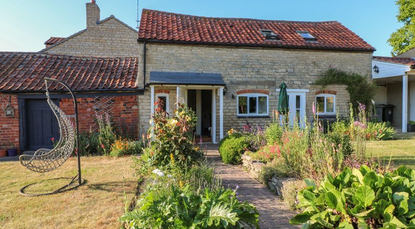 Photo of Granary Cottage