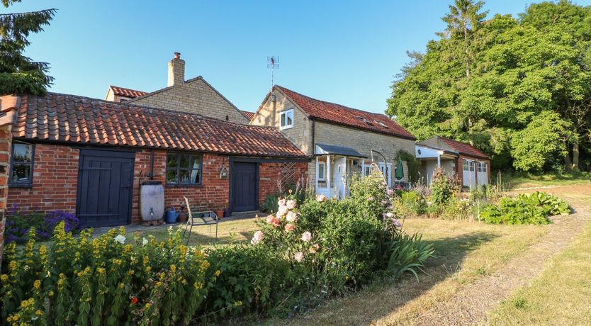 Photo of Granary Cottage